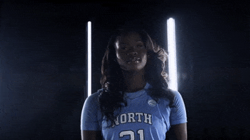North Carolina Jordan GIF by UNC Tar Heels