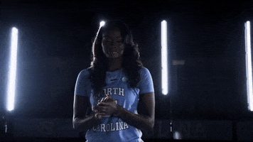 North Carolina Jordan GIF by UNC Tar Heels