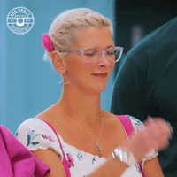 Awkward Oh No GIF by The Great British Sewing Bee