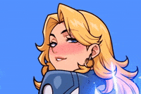 FurkanimBen spice invisible marvel rivals invisible woman GIF