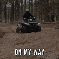 On My Way Racing GIF by ITP Tires And Wheels