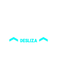 arrow swipe up Sticker by InnerCat