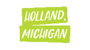 discoverhollandmi boxes hollandmichigan discoverhollandmichigan Sticker