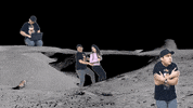 Dance Party GIF by Juanma Salazar