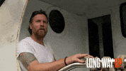 Ewan Mcgregor Charley GIF by Apple TV+