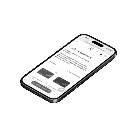 Laniorparfums surprise iphone safari cadeau Sticker