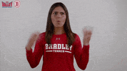 The Valley Mvc GIF by Missouri Valley Conference