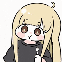 Eat GIF