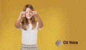 CUVoice nonprofit credit union credit unions i love my credit union GIF