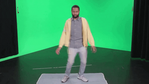 Above The Noise Politics GIF by PBS Digital Studios