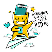 UNIASSELVI faculdade educacao universidade estudo Sticker