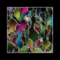Art Loop GIF by xponentialdesign
