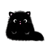 I Love You Hearts Sticker