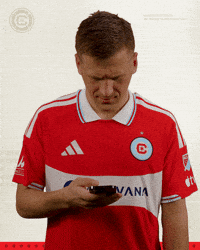 Dont Like It Chicago Fire GIF by Chicago Fire Football Club