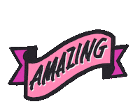 girl lol Sticker by NeverNotAwesome