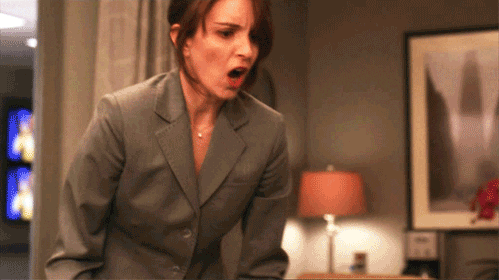 30 rock for days GIF
