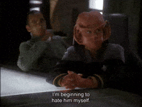 Star Trek GIF by Goldmaster