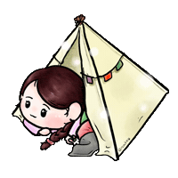 Bingo 박은빈 Sticker