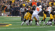 hawks GIF by University of Iowa Hawkeyes Athletics