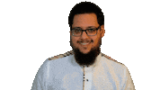 IMANTV iman tv amir iman tv iman tv amir salutieren iman tv amir oben zeigen Sticker