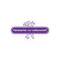 Installateur Drainage Sticker by KESSEL