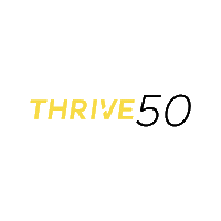 Thrive Sticker by ThriveHealthLab