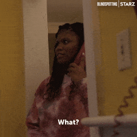 The Bay Starz GIF by Blindspotting