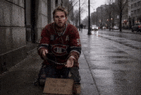 Connor Mcdavid Montreal GIF