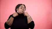Better Than You Wow GIF by BDHCollective