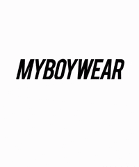 myboywear fashion beach shopping hype GIF
