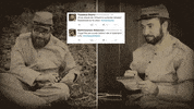 civil war twitter GIF by PBS