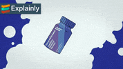 Explainly animation cartoon science tech GIF