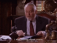 season 2 netflix GIF by Gilmore Girls 