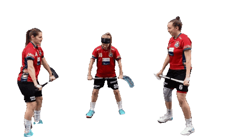 Happy Dance Sticker by FBS Olomouc