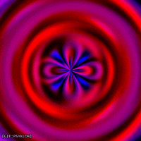 Art Satisfying GIF by Psyklon