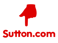 suttongroup sutton sutton group sutton real estate Sticker