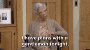 The Neighborhood GIF by CBS