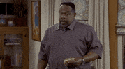 The Neighborhood GIF by CBS
