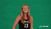 Beach Volleyball GIF by GreenWave