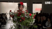 nyfw feb 2017 GIF by NYFW: The Shows