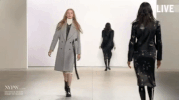 nyfw feb 2017 GIF by NYFW: The Shows
