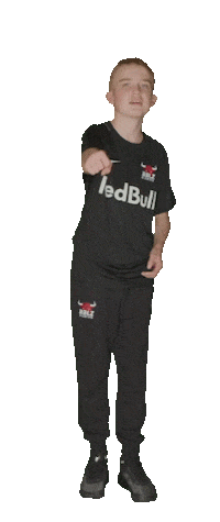 Virtual Bundesliga Fifa21 Sticker by RB Leipzig