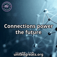 Joy Power GIF by UnitedGreats