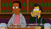 Episode 19 GIF by The Simpsons
