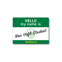 Golden Bears Bear Sticker by UAlberta Business