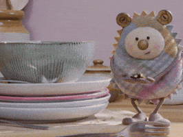 tweedyandfluff love cute friends sweet GIF