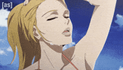 Beach Day Water GIF by Adult Swim