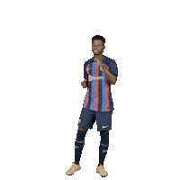 Sport Barca Sticker by FC Barcelona