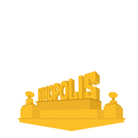 Movie Film Sticker by KINOPOLIS