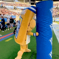 Pop Tarts Bowl GIF by Pop-Tarts